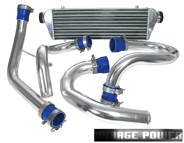 VW GOLF BORA Jetta Gti Mk4 1.8T Turbo Intercooler Kit 217.99 PicClick