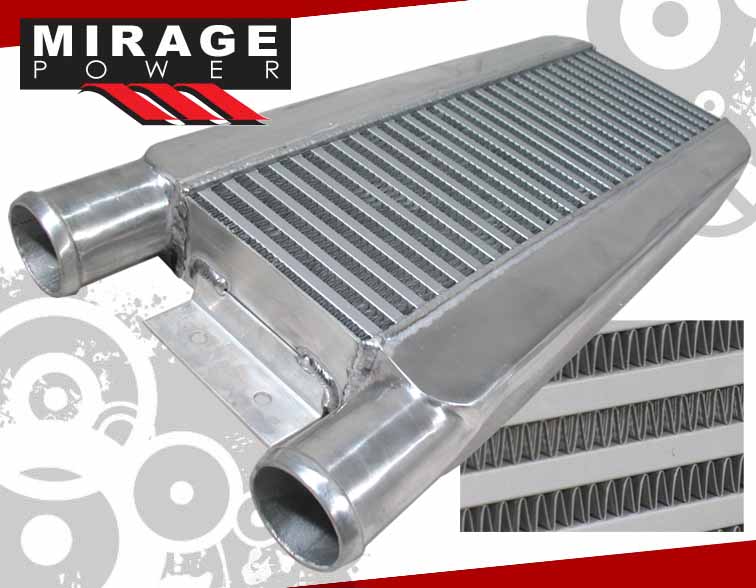 22 75" x11"x3" Turbo Intercooler Same Side Inlet Outlet DC2 DC5 EK9 EG CD CB eBay